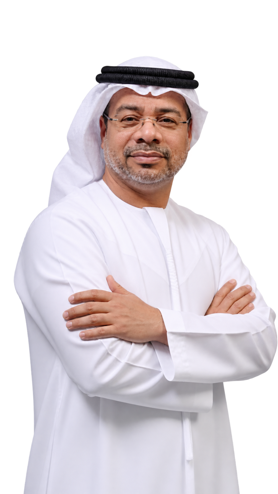 Mukhtar Gharib, Founder of Algharib & Partners LLC