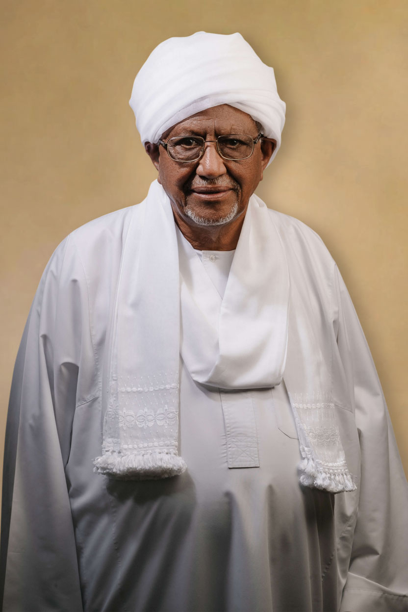 Abdelmotleb Ali Ahmed