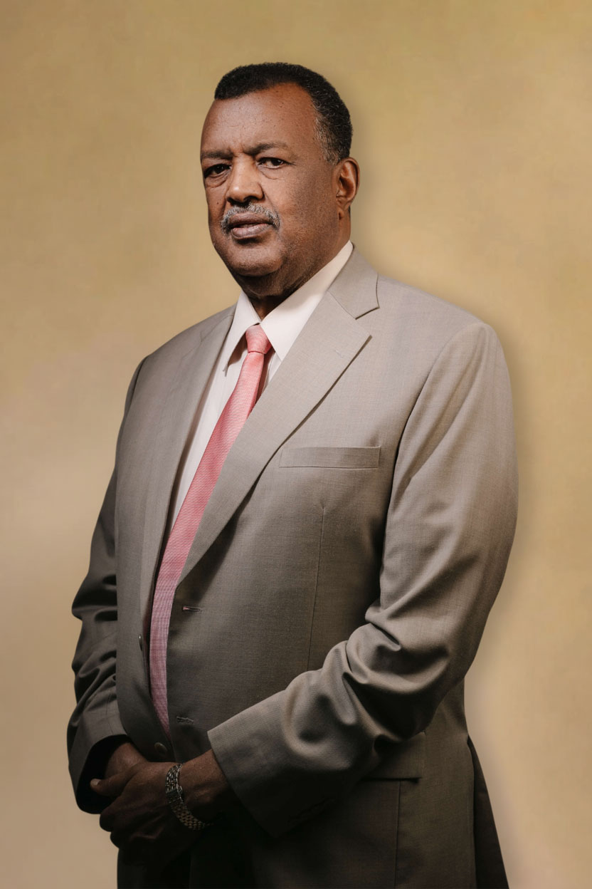 Adil Sirelkhatim Mohamed