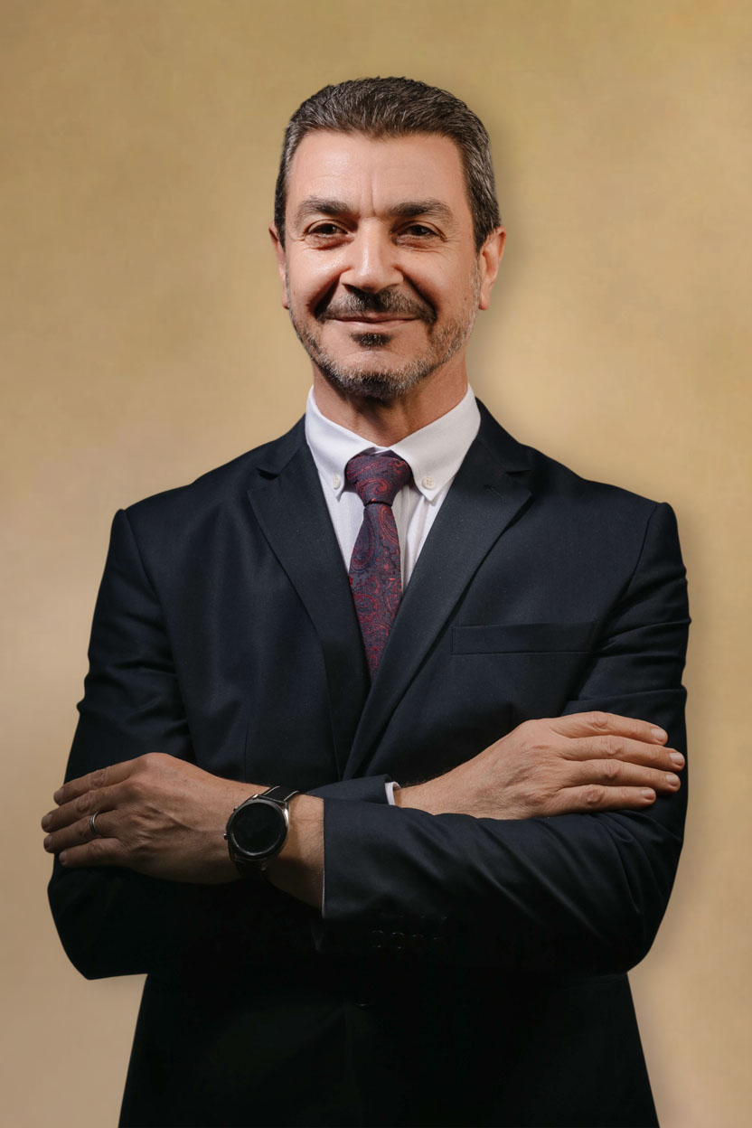 Ahmed Ramo Rajoub