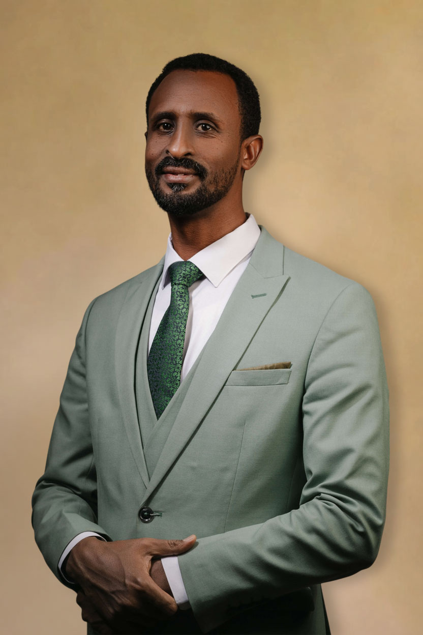 Ahmed Awad Khojali