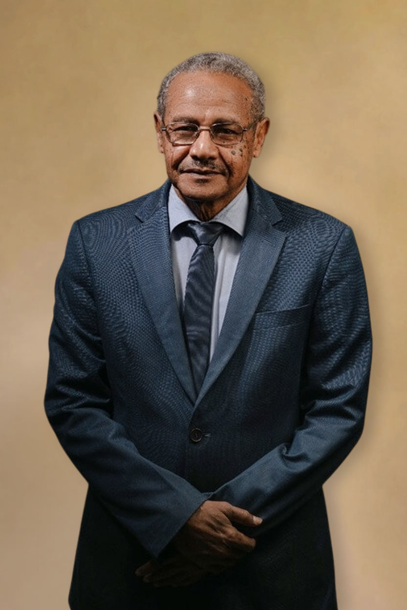 Ahmed Almahi