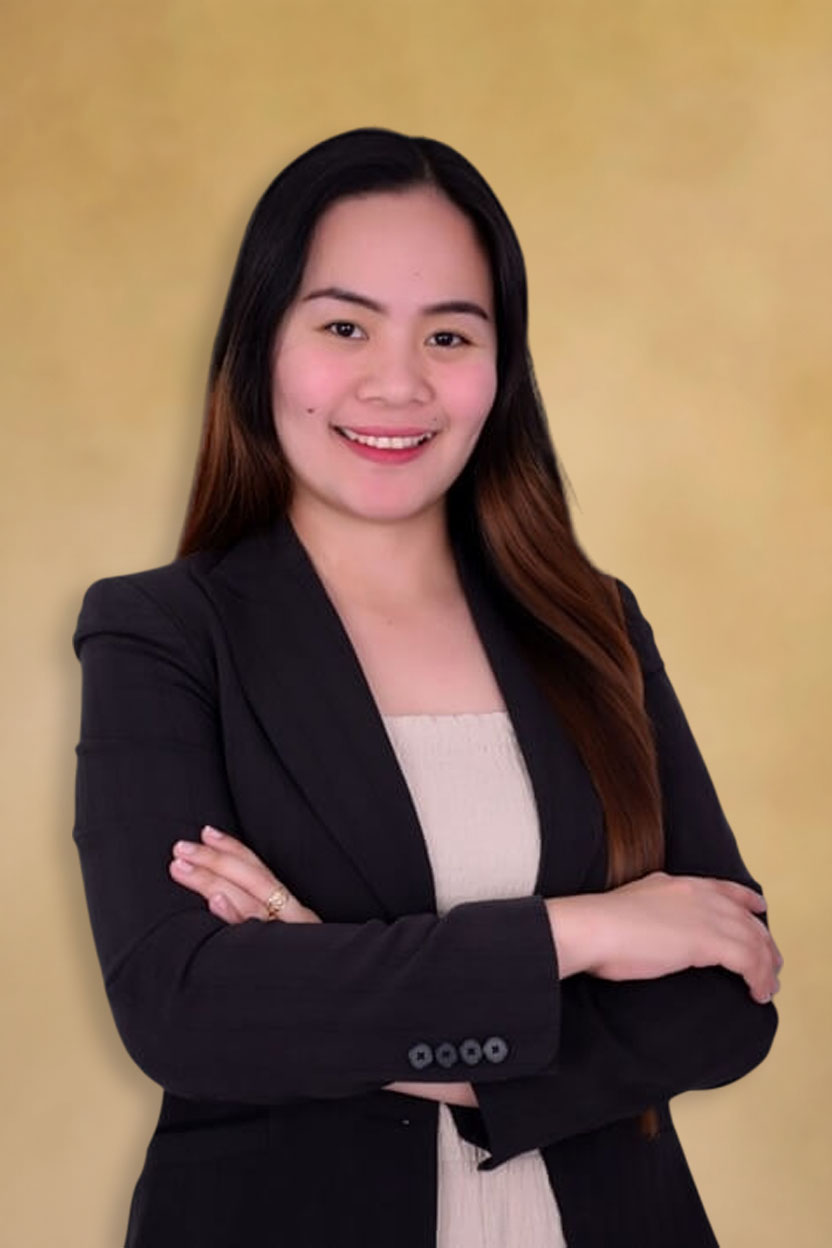 Alyssa Asuncion