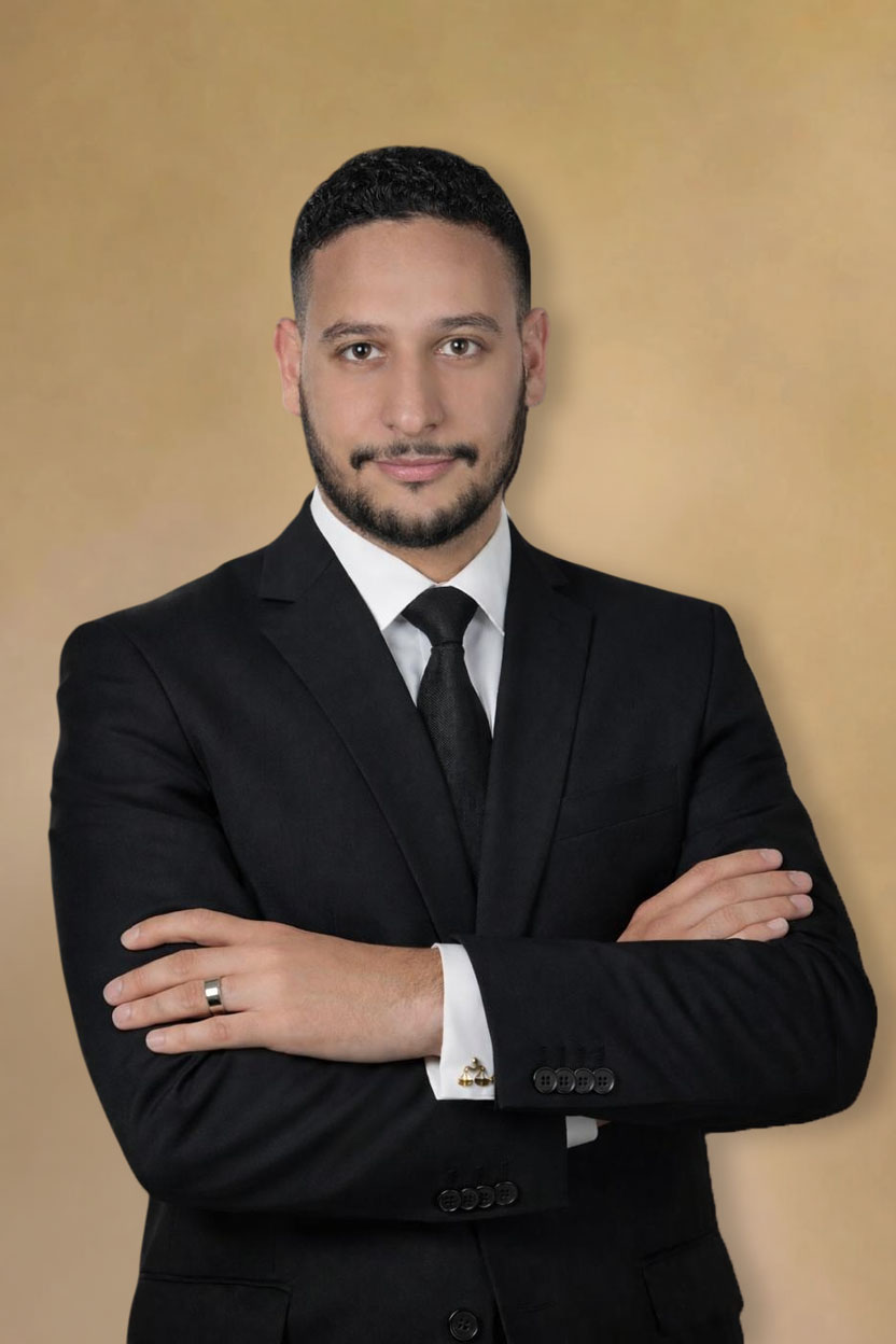 Basem Adel