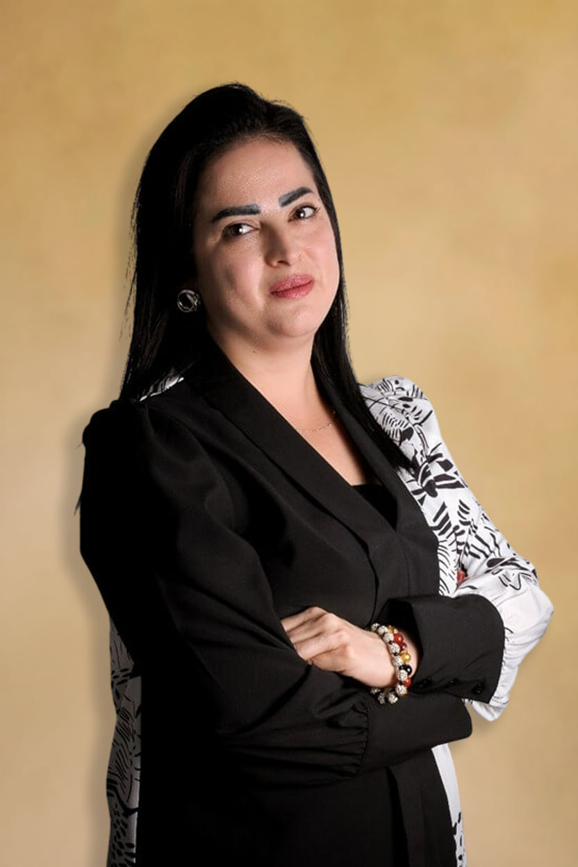 Mai Tarraf