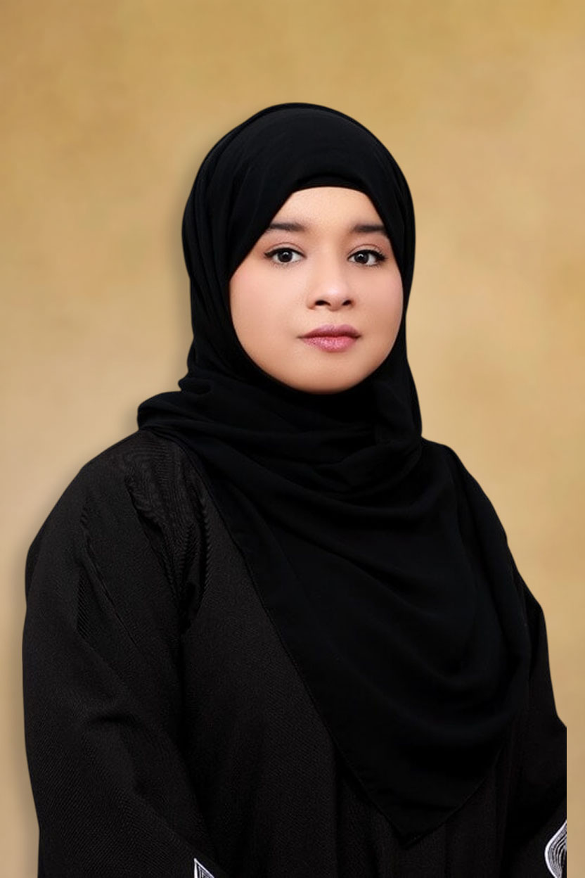 Majeda Gharib