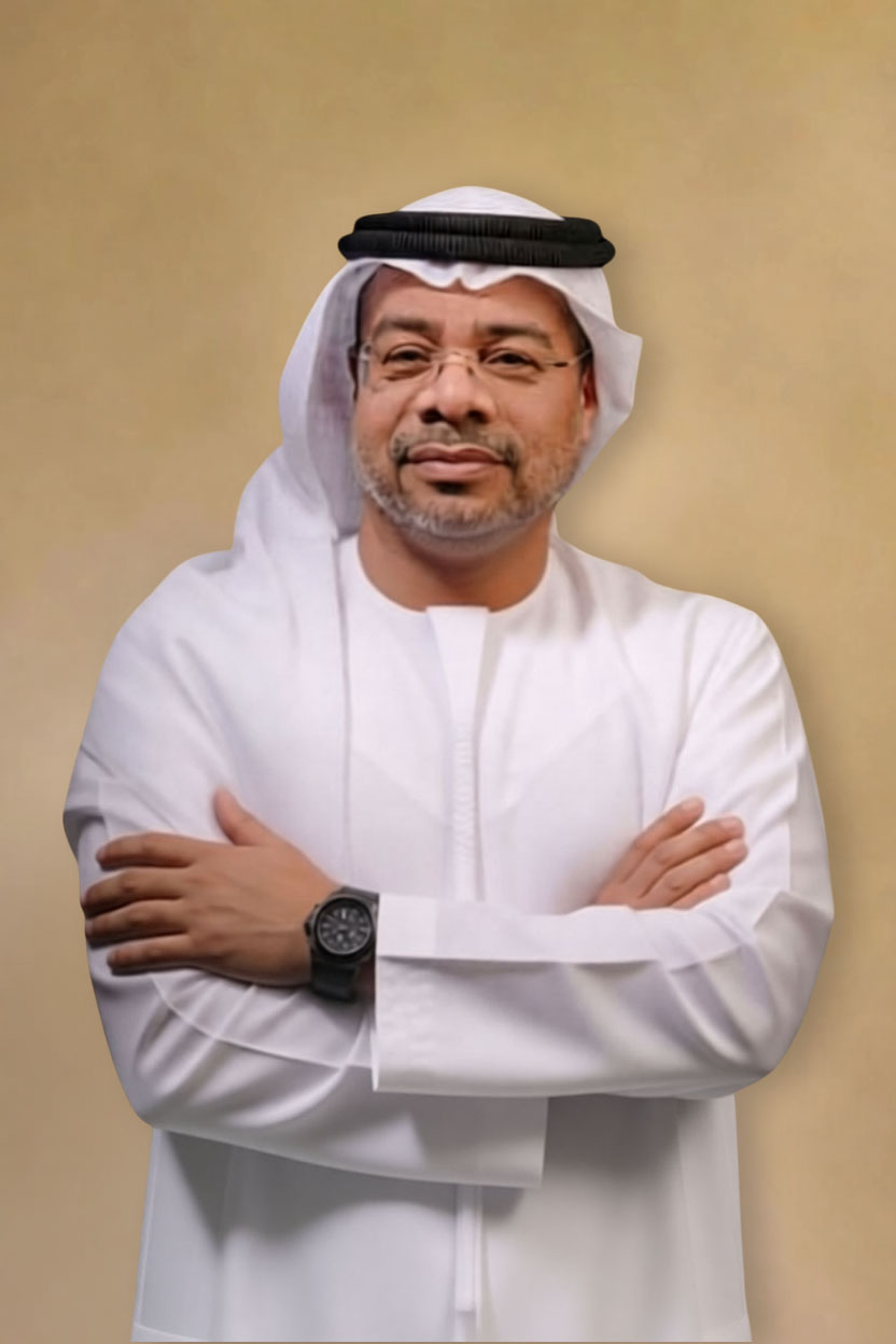 Mukhtar Gharib