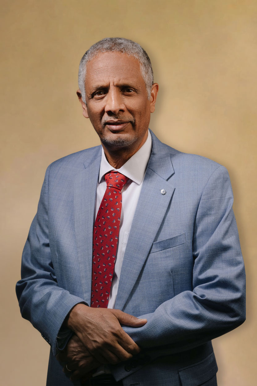Tayeb Hassabo