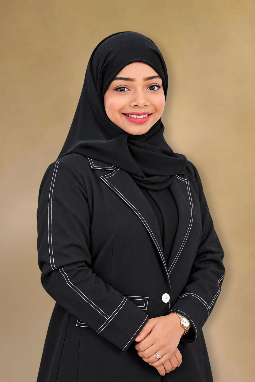 Marwa Gharib