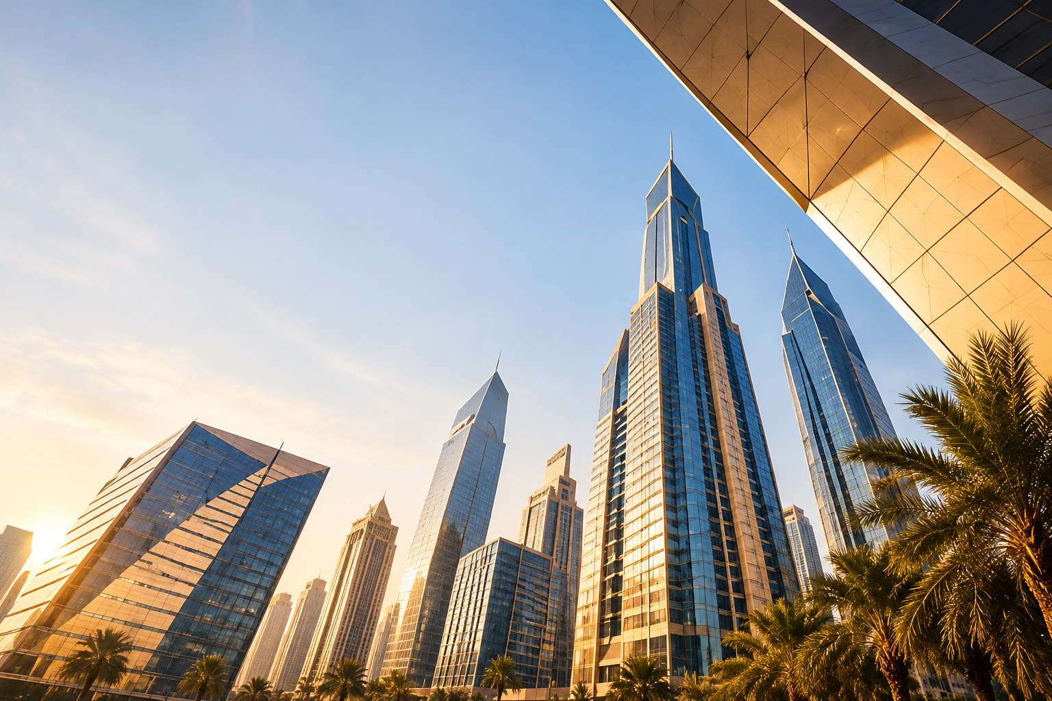 CORPORATE & COMMERCIAL at Algharib & Partners LLC