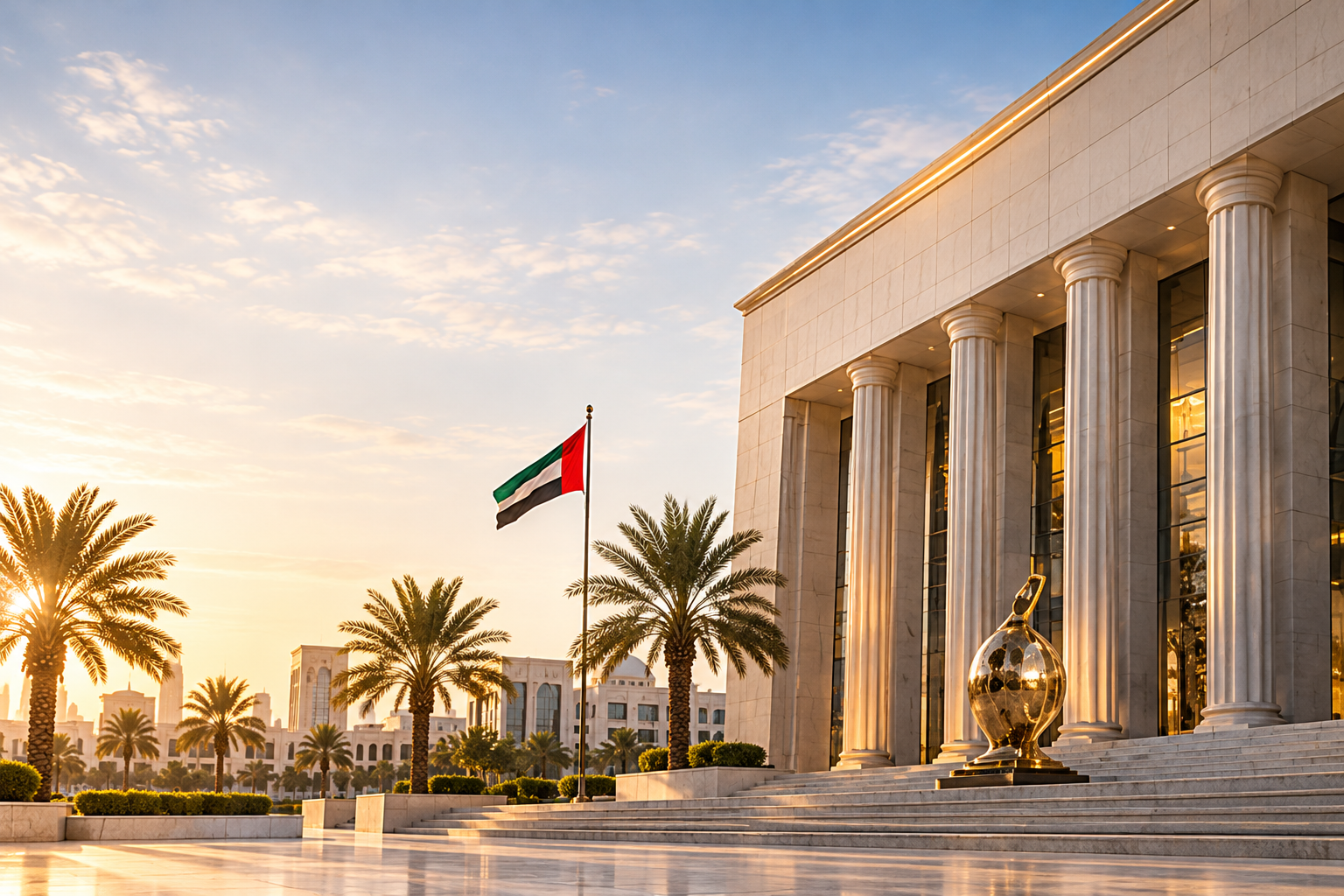 CRIMINAL LAW at Algharib & Partners LLC