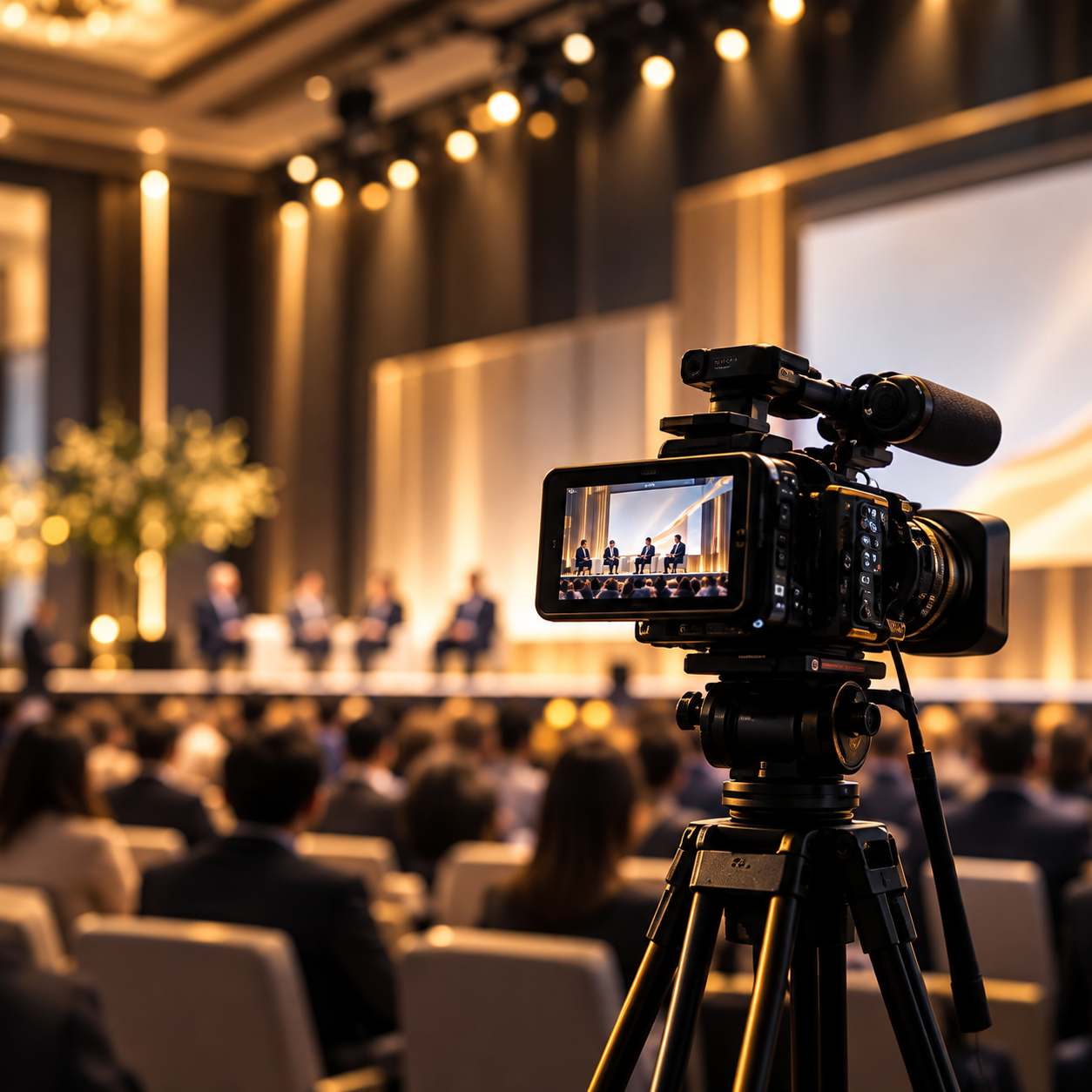 MEDIA at Algharib & Partners LLC