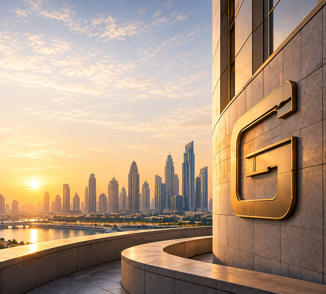 Algharib & Partners LLC