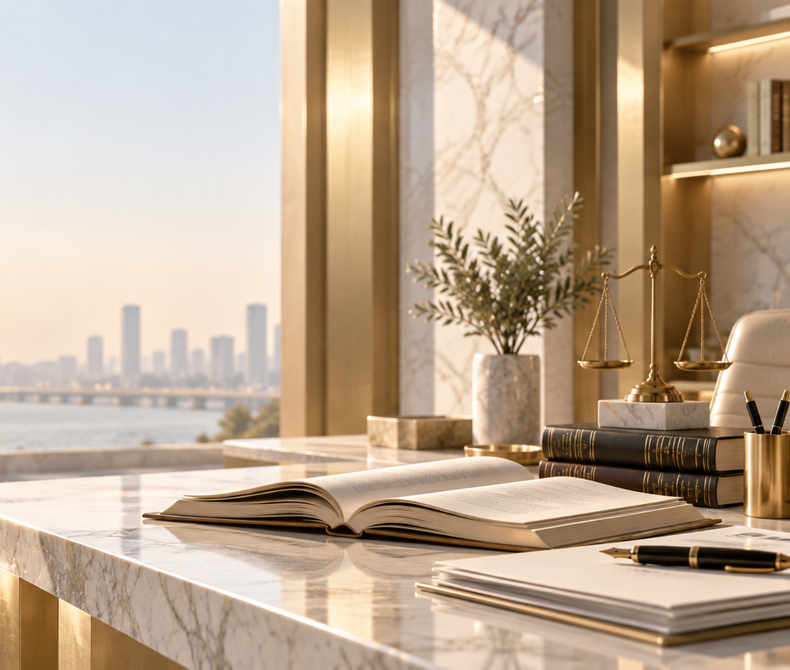 LEGAL UPDATES at Algharib & Partners LLC